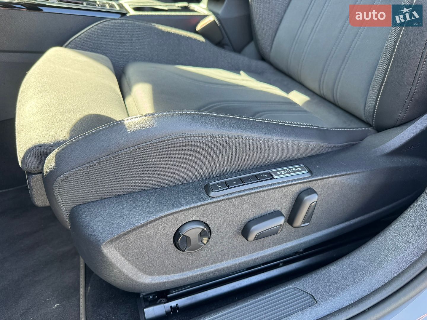 Volkswagen Golf 2025 VIN WVWZZZCD7SW034131 фото оголошення 25 з 41