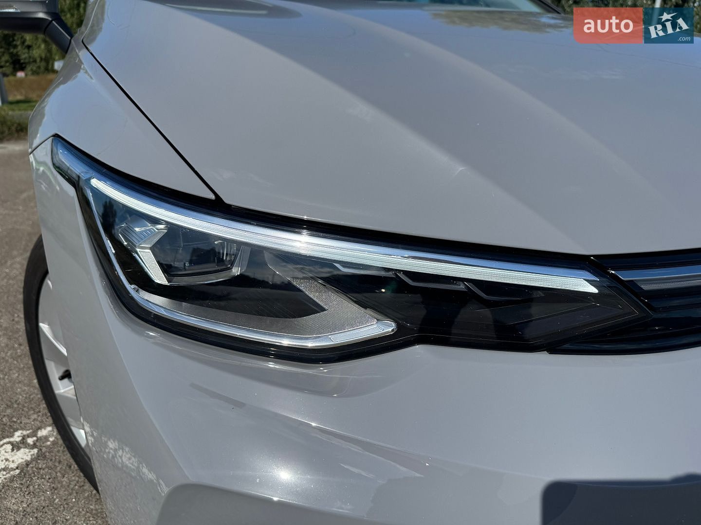 Volkswagen Golf 2025 VIN WVWZZZCD7SW034131 фото оголошення 23 з 41