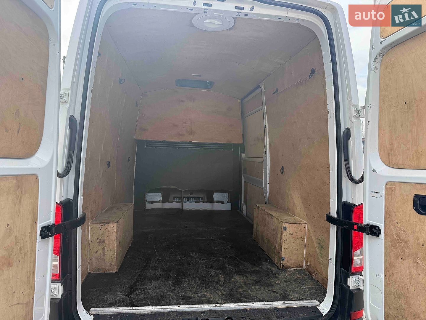 Volkswagen Crafter 2023 VIN WV1ZZZSY0R9009803 фото оголошення 7 з 51