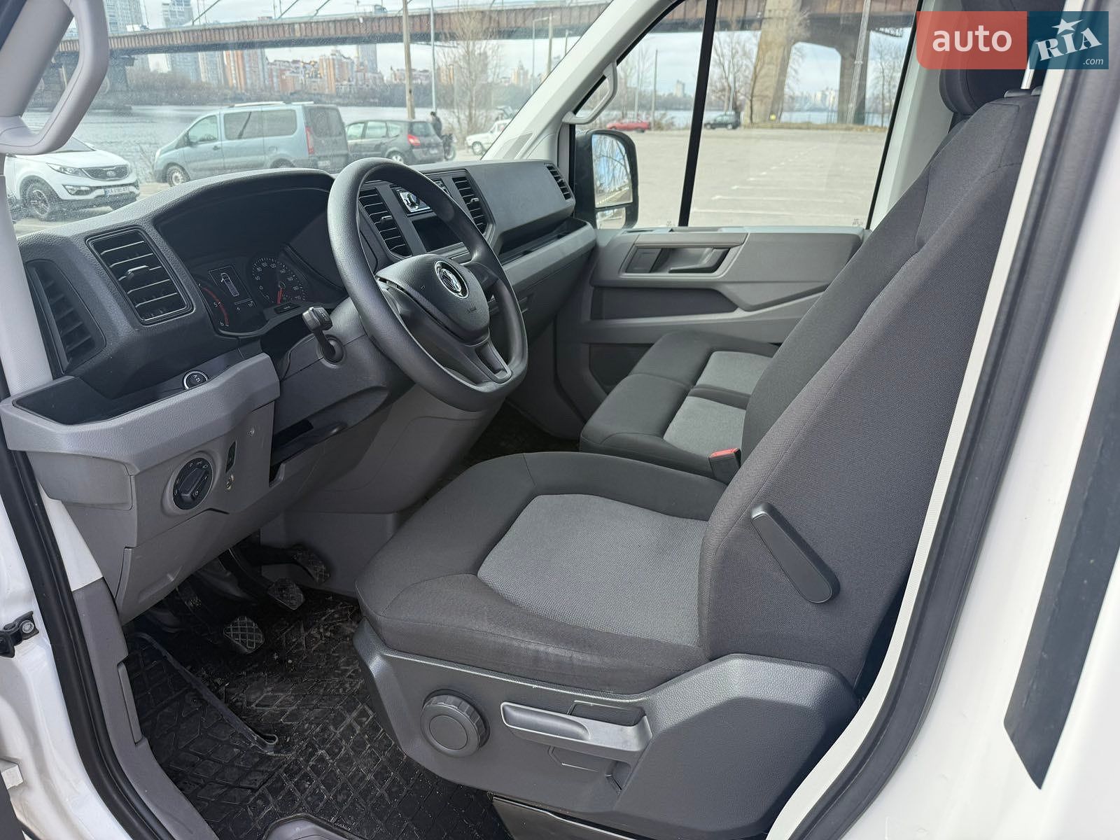 Volkswagen Crafter 2023 VIN WV1ZZZSY0R9009803 фото оголошення 9 з 51