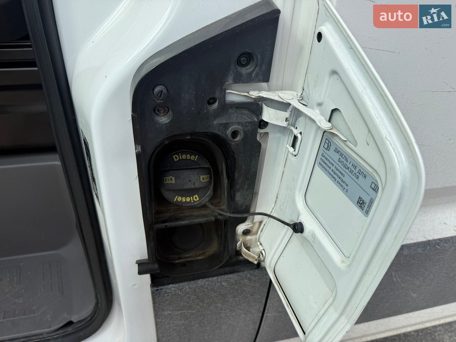 Volkswagen Crafter 2023 VIN WV1ZZZSY0R9009803 фото оголошення 10 з 51