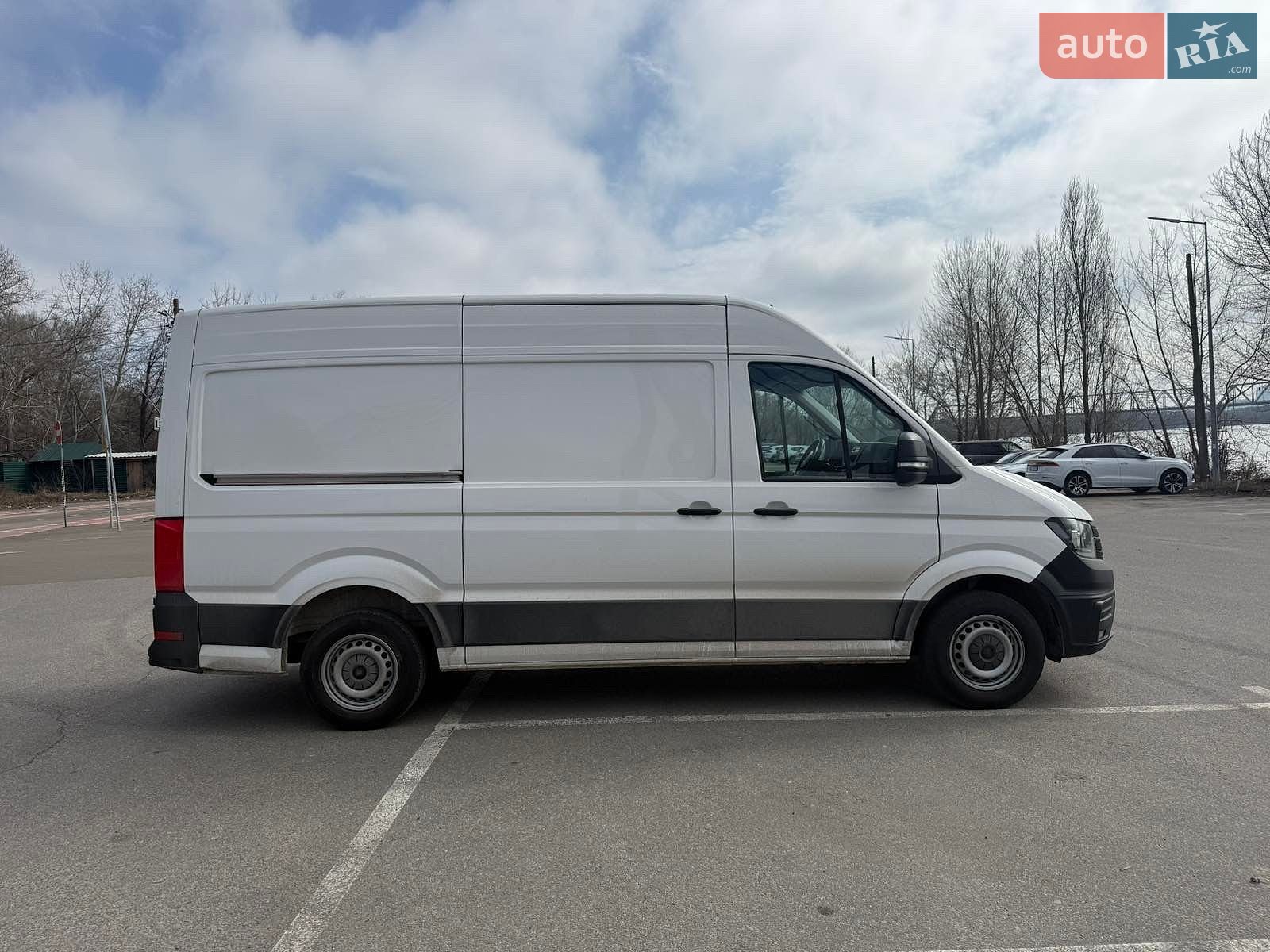 Volkswagen Crafter 2023 VIN WV1ZZZSY0R9009803 фото оголошення 5 з 51