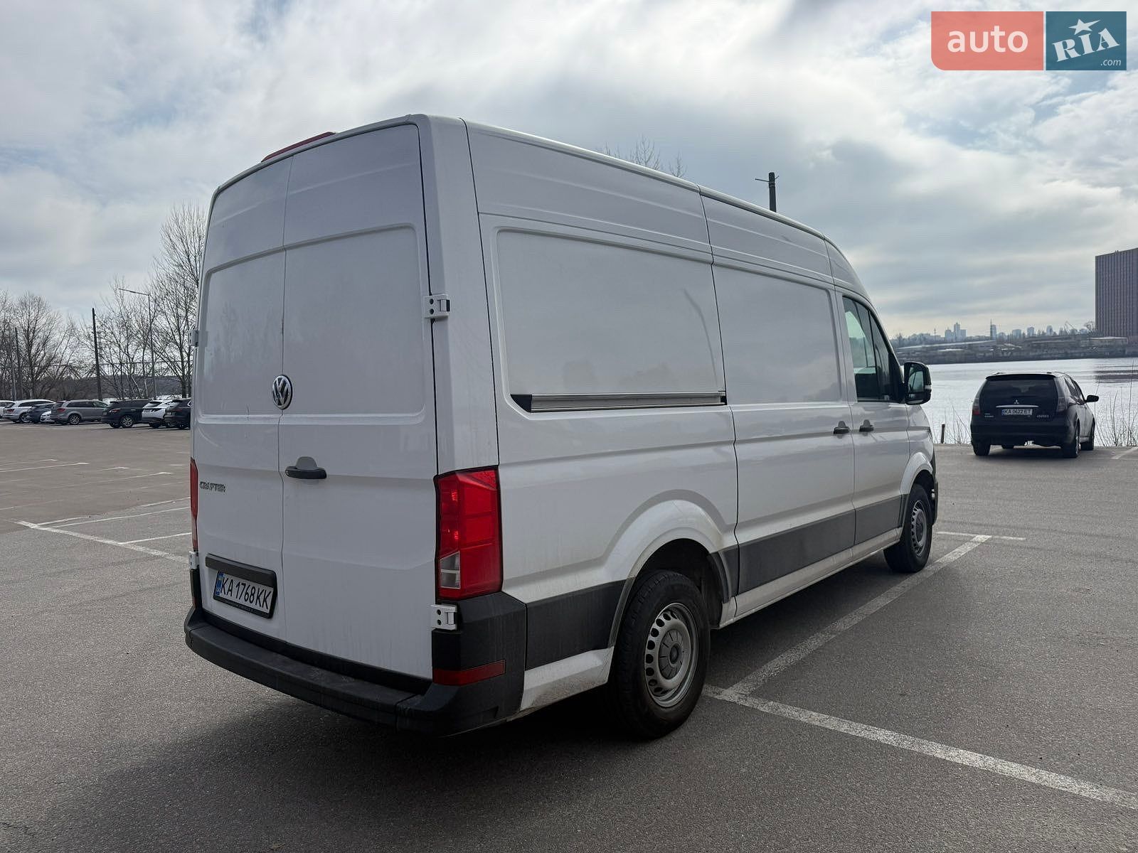 Volkswagen Crafter 2023 VIN WV1ZZZSY0R9009803 фото оголошення 14 з 51