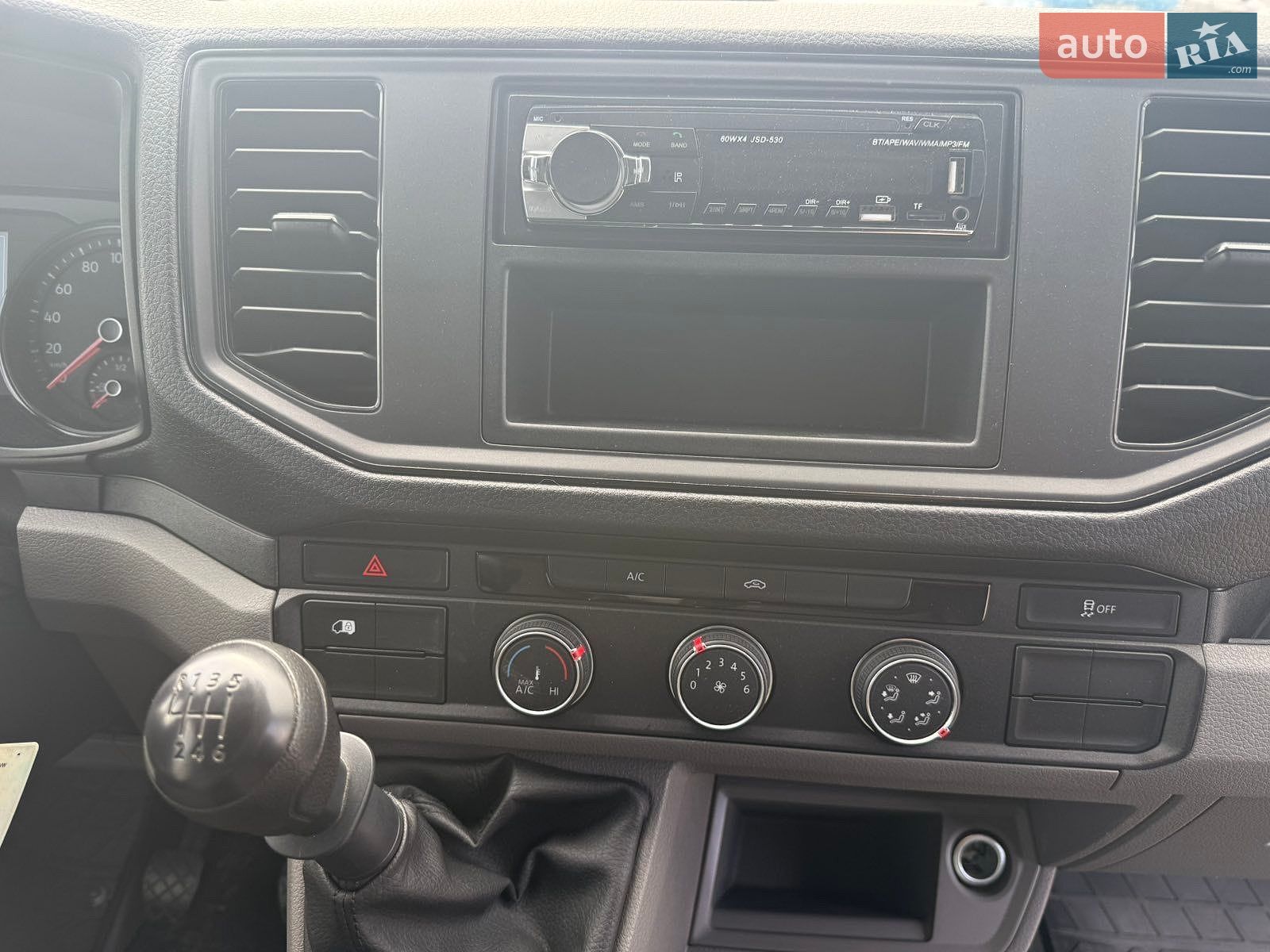 Volkswagen Crafter 2023 VIN WV1ZZZSY0R9009803 фото оголошення 15 з 51