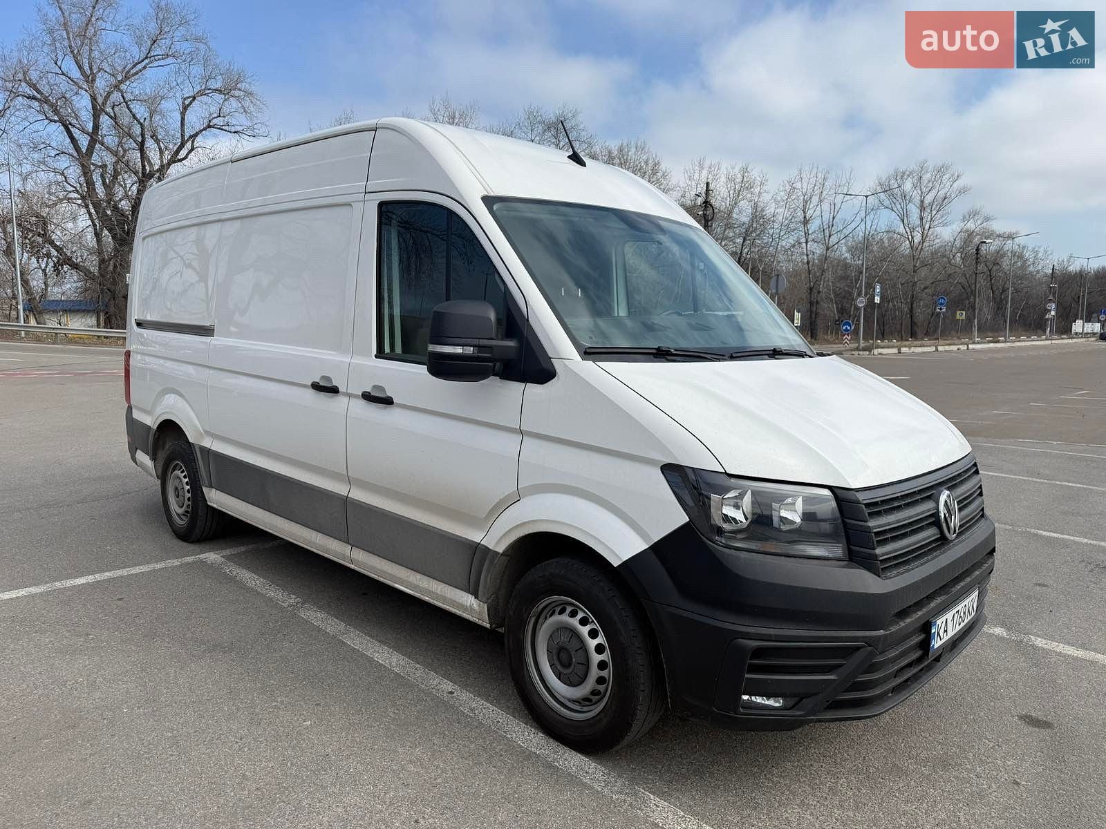 Volkswagen Crafter 2023 VIN WV1ZZZSY0R9009803 фото оголошення 13 з 51