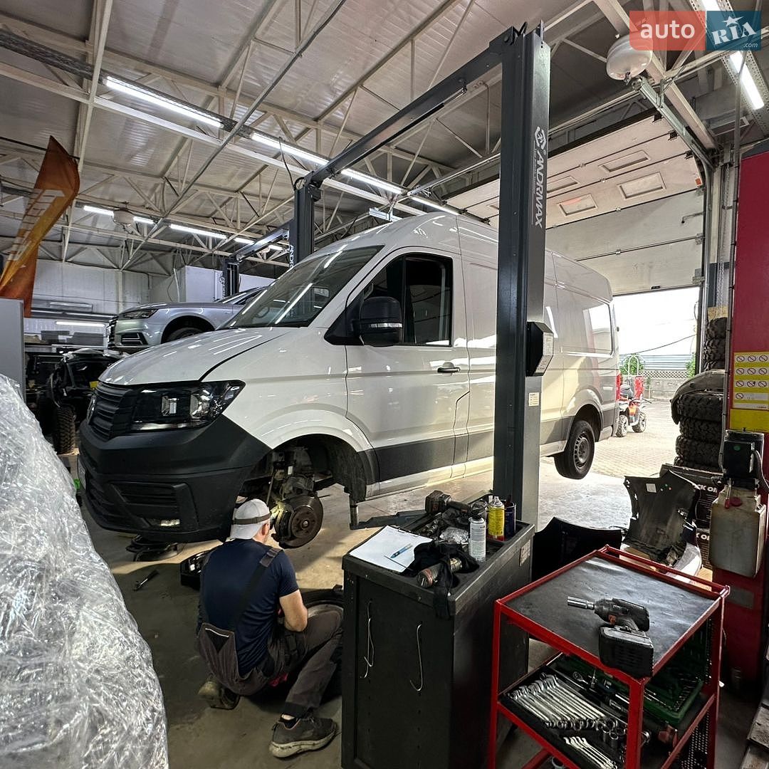 Volkswagen Crafter 2023 VIN WV1ZZZSY0R9009803 фото оголошення 30 з 51