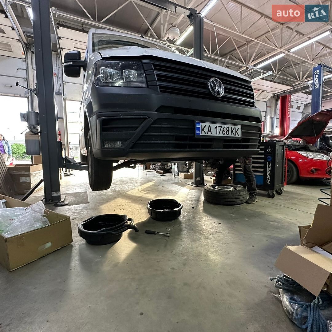 Volkswagen Crafter 2023 VIN WV1ZZZSY0R9009803 фото оголошення 32 з 51