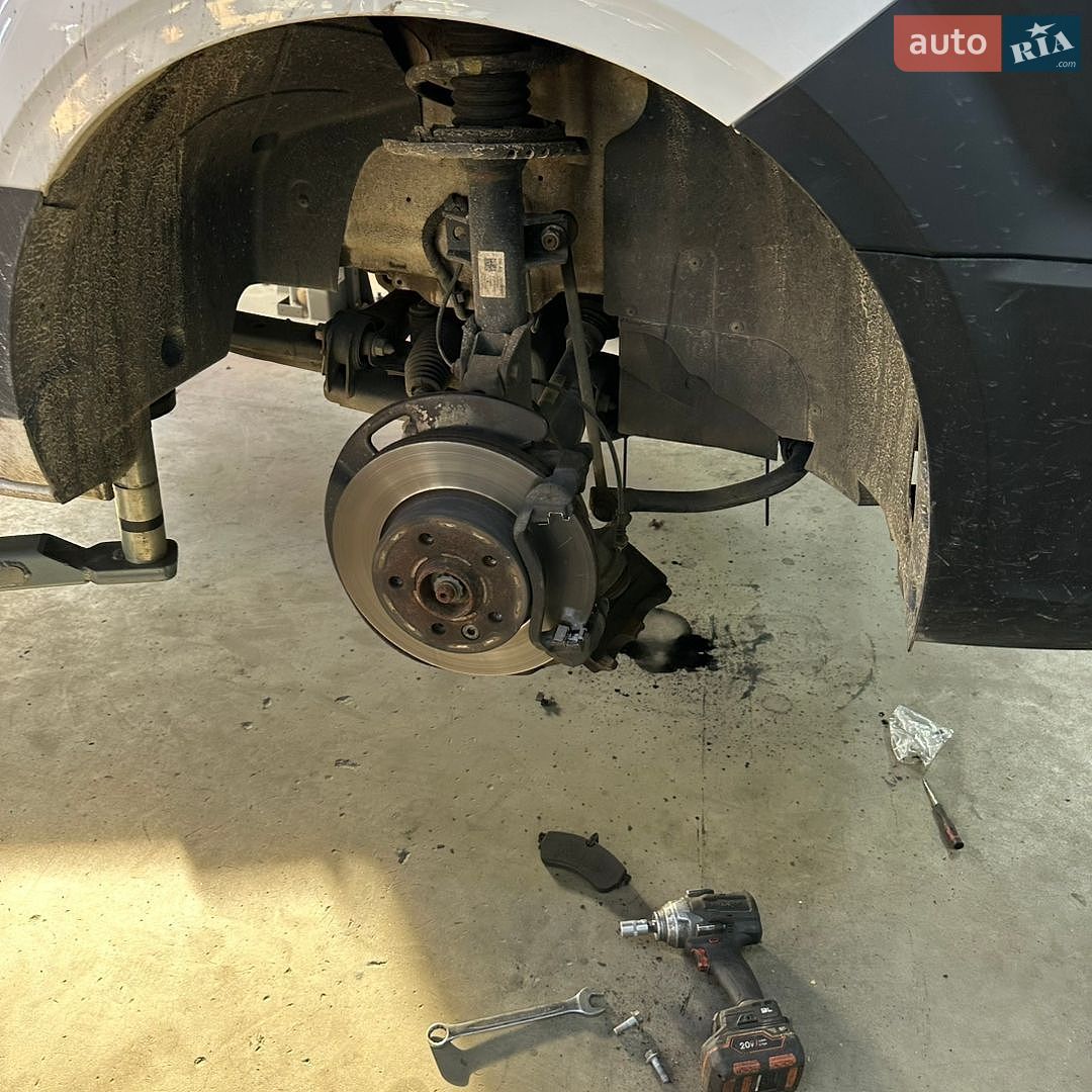 Volkswagen Crafter 2023 VIN WV1ZZZSY0R9009803 фото оголошення 37 з 51