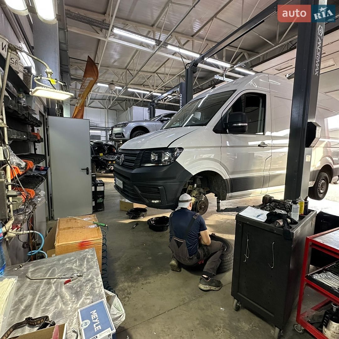 Volkswagen Crafter 2023 VIN WV1ZZZSY0R9009803 фото оголошення 38 з 51