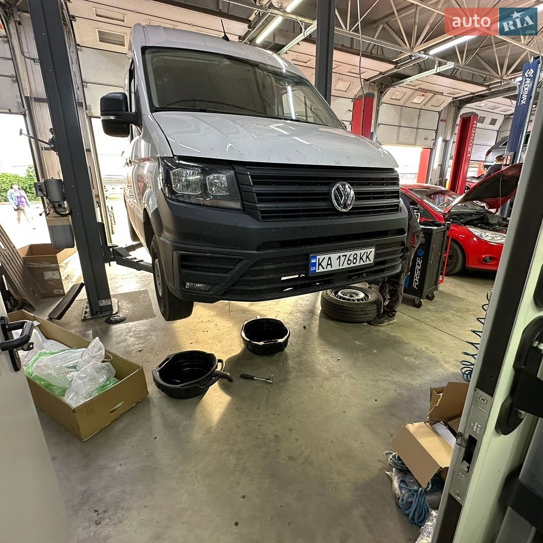 Volkswagen Crafter 2023 VIN WV1ZZZSY0R9009803 фото оголошення 31 з 51
