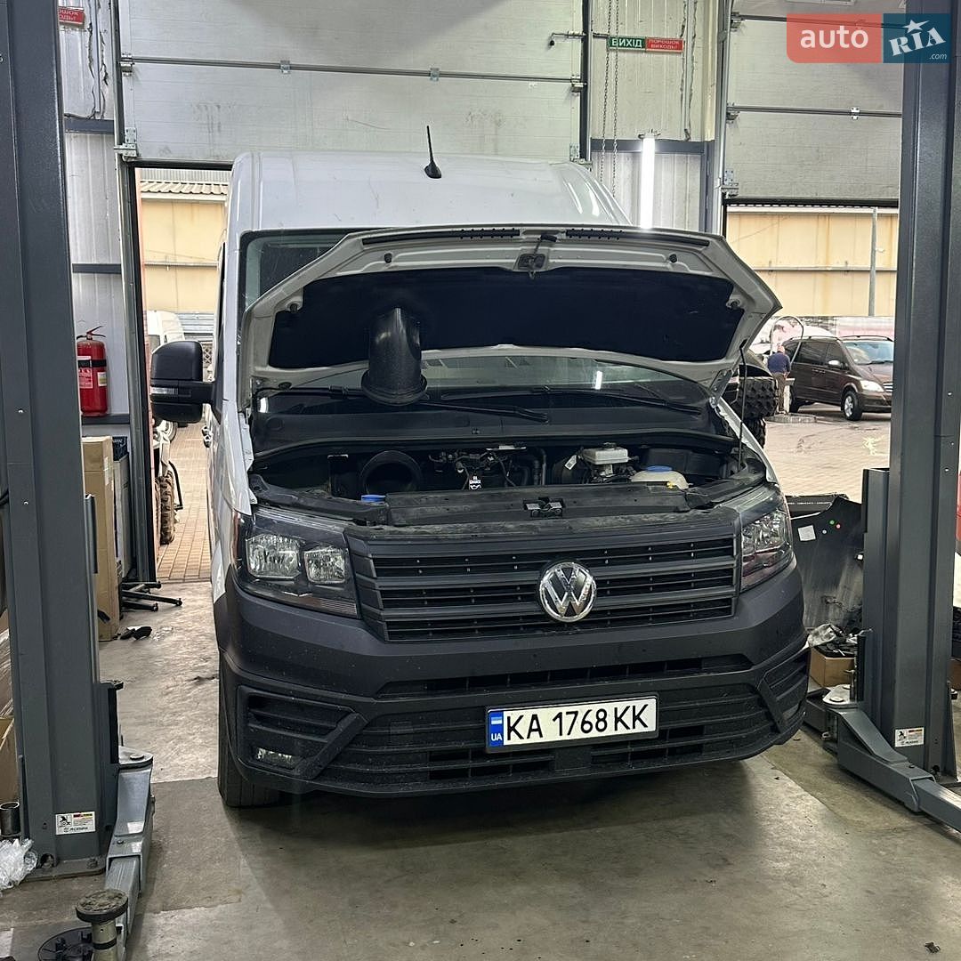 Volkswagen Crafter 2023 VIN WV1ZZZSY0R9009803 фото оголошення 48 з 51