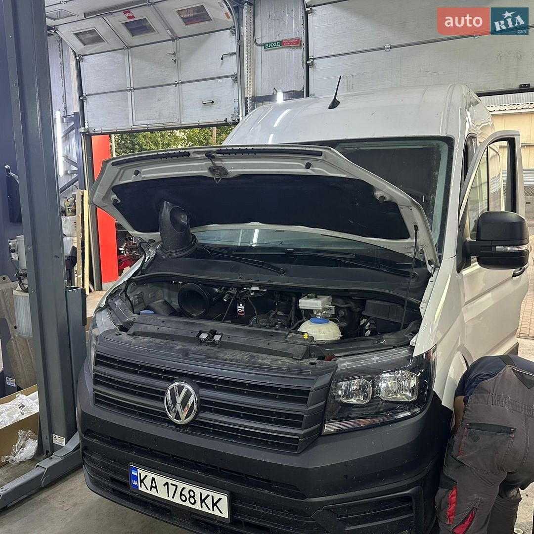 Volkswagen Crafter 2023 VIN WV1ZZZSY0R9009803 фото оголошення 47 з 51