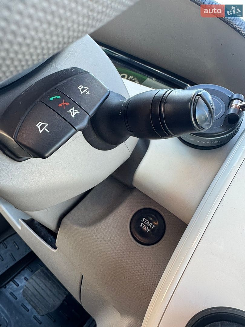 Renault Zoe 2015 VIN VF1AGVYA052536916 фото оголошення 10 з 30