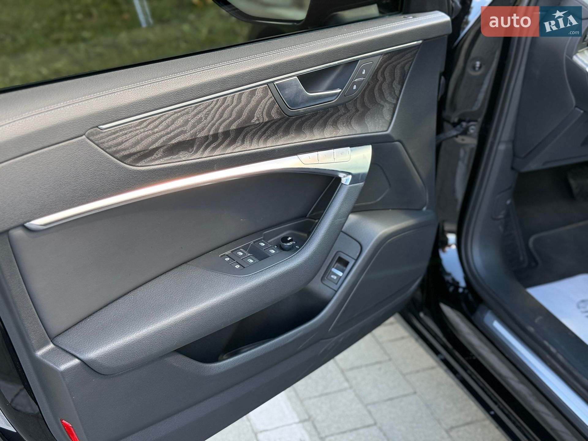 Audi A6 2024 VIN WAUD3BF28RN038201 фото оголошення 15 з 52