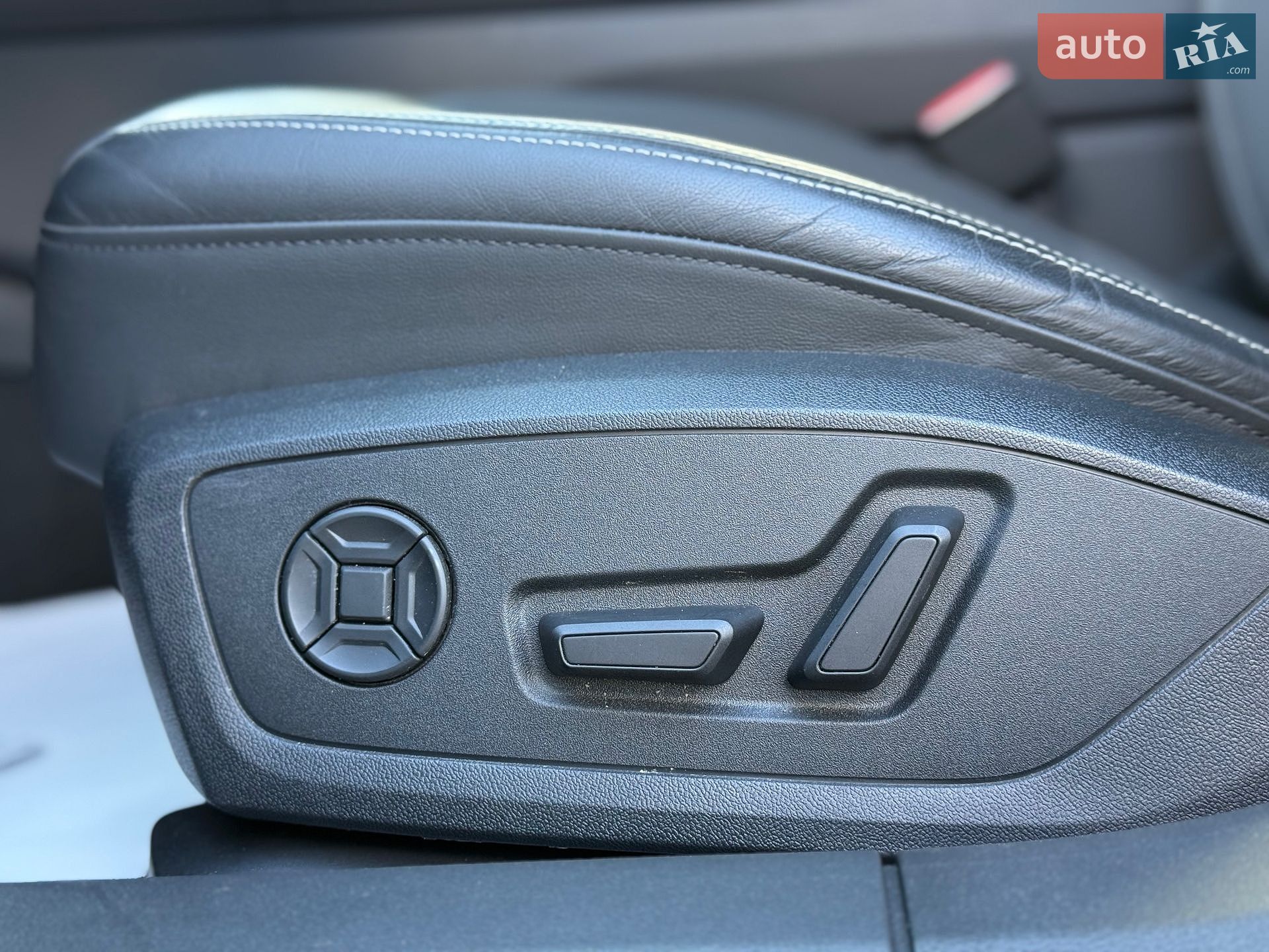 Audi A6 2024 VIN WAUD3BF28RN038201 фото оголошення 21 з 52