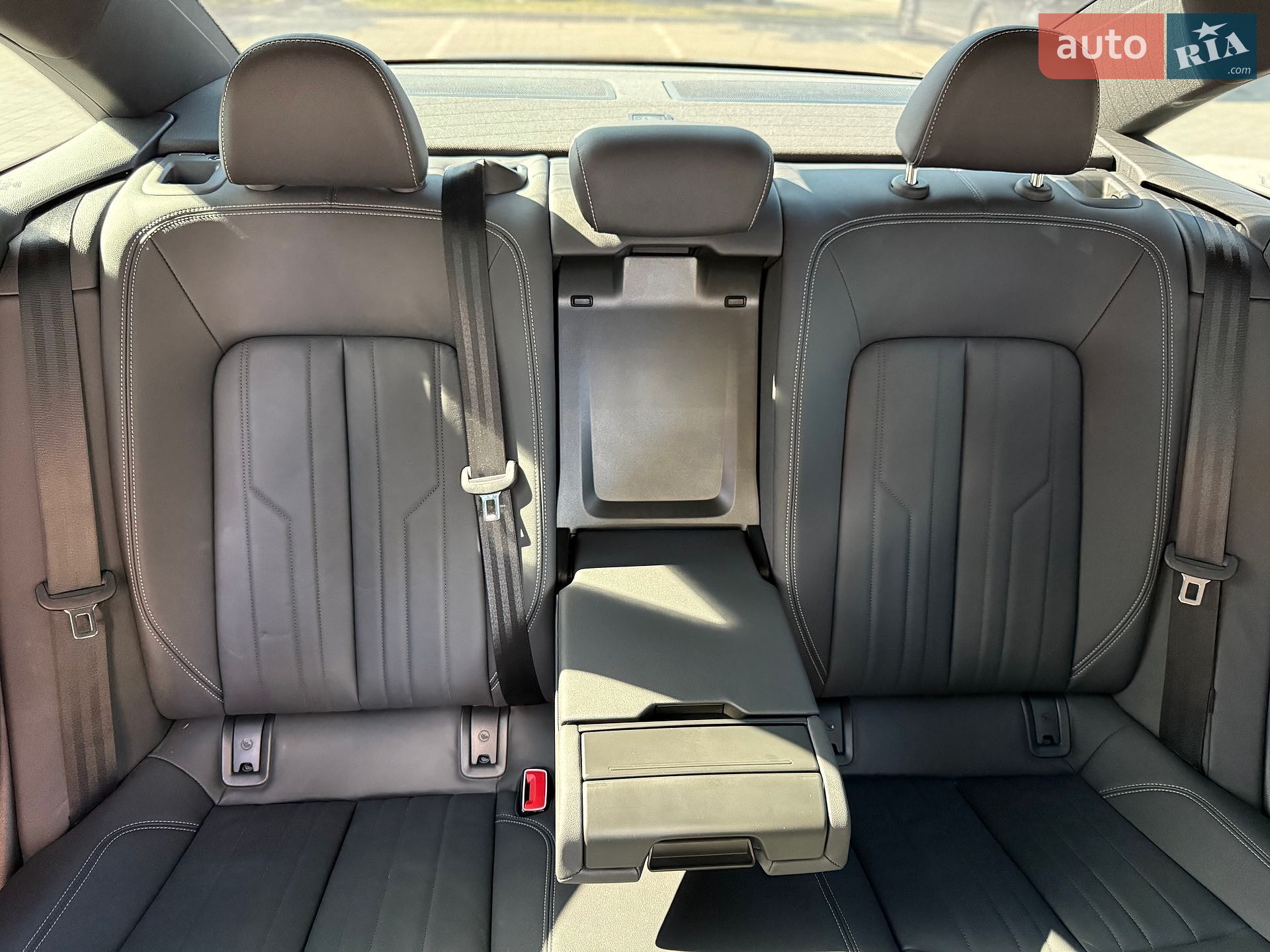 Audi A6 2024 VIN WAUD3BF28RN038201 фото оголошення 31 з 52