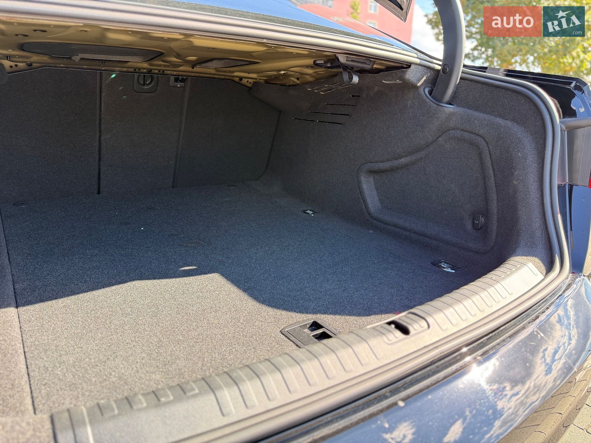 Audi A6 2024 VIN WAUD3BF28RN038201 фото оголошення 37 з 52