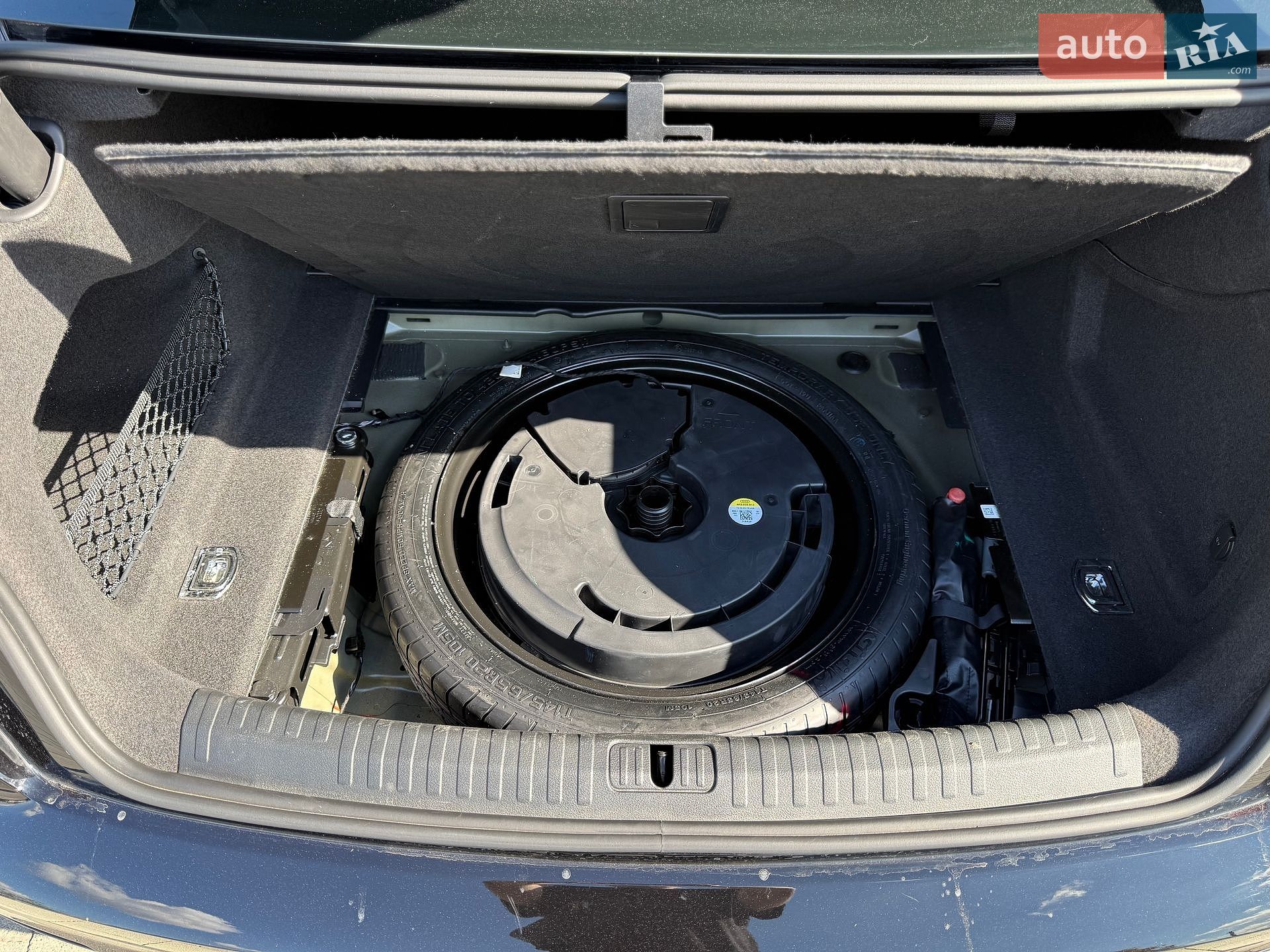 Audi A6 2024 VIN WAUD3BF28RN038201 фото оголошення 38 з 52