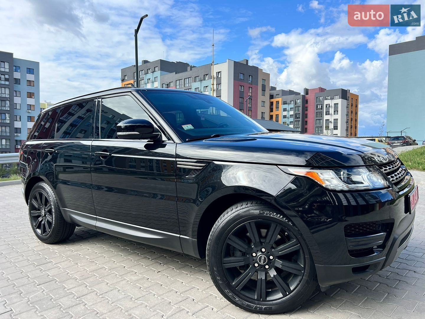 Land Rover Range Rover Sport 2014 VIN SALWG2WF5EA500596 фото оголошення 8 з 76