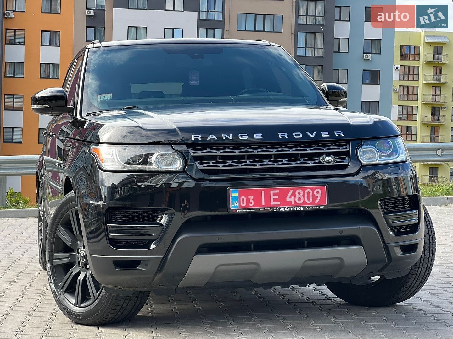 Land Rover Range Rover Sport 2014 VIN SALWG2WF5EA500596 фото оголошення 10 з 76