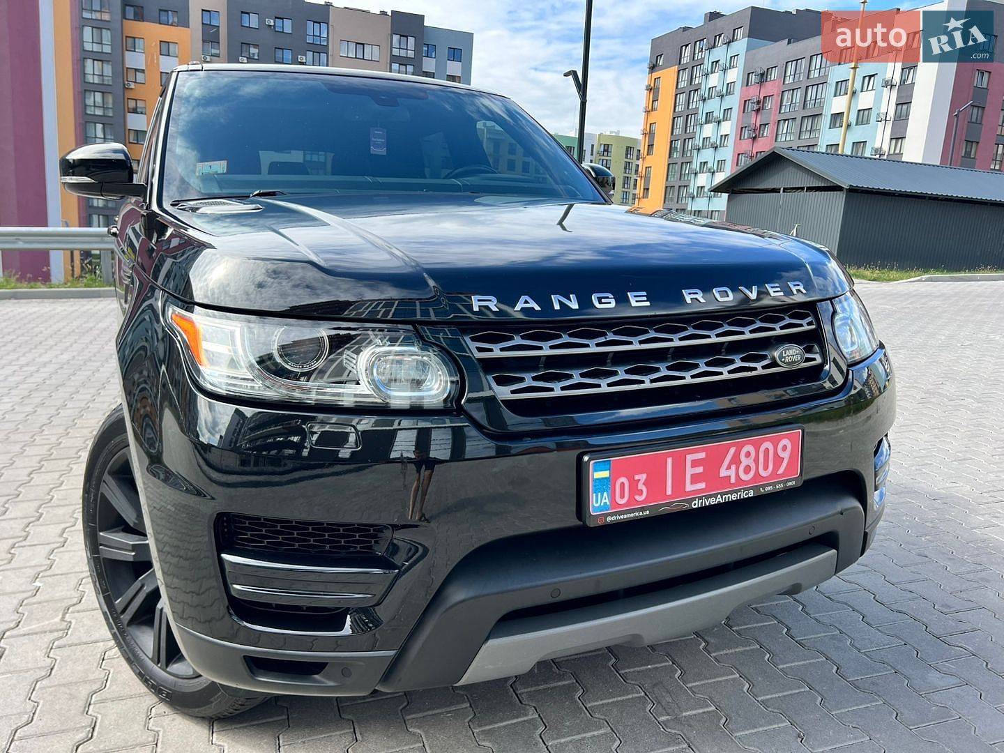 Land Rover Range Rover Sport 2014 VIN SALWG2WF5EA500596 фото оголошення 11 з 76