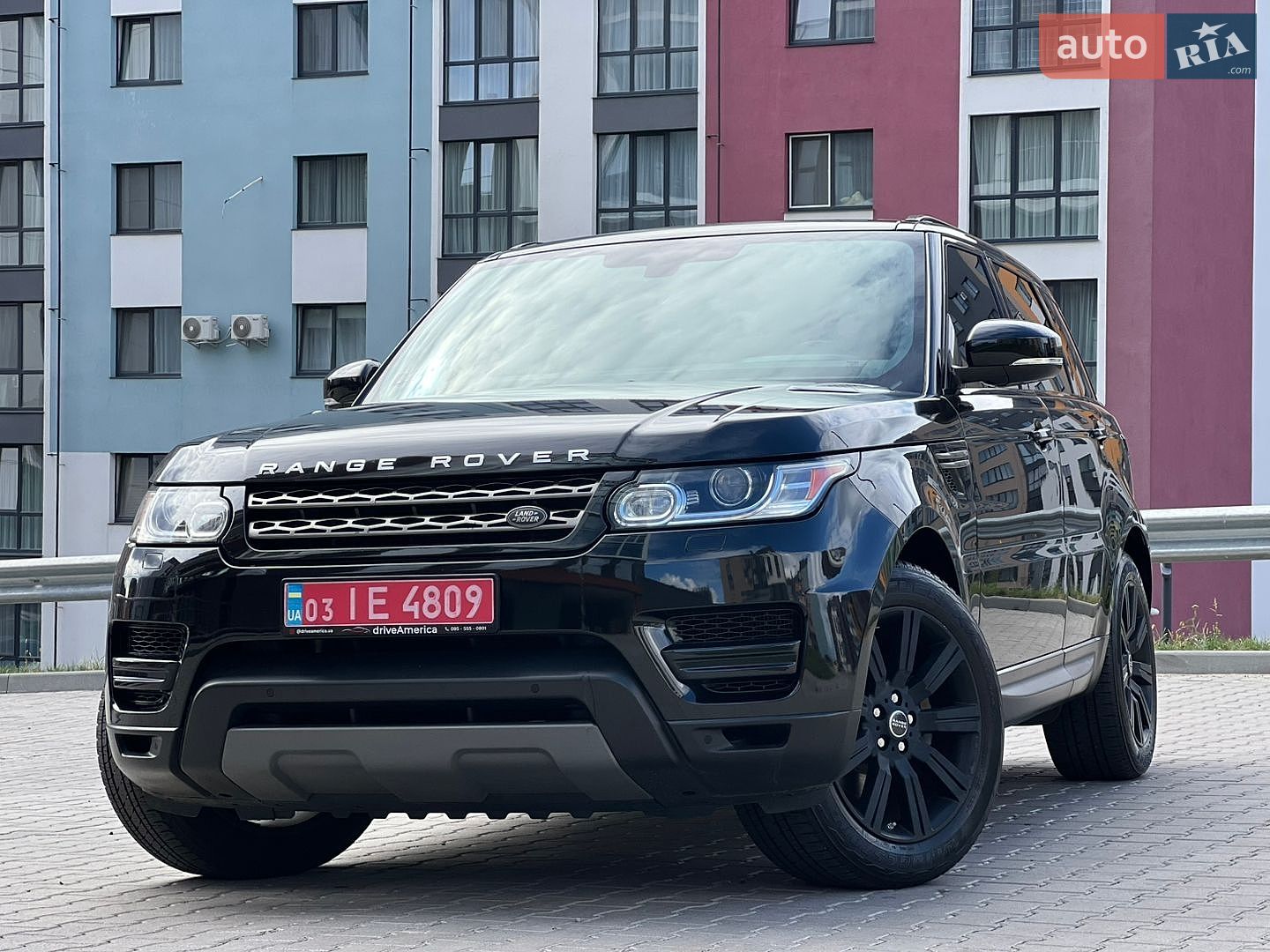 Land Rover Range Rover Sport 2014 VIN SALWG2WF5EA500596 фото оголошення 13 з 76