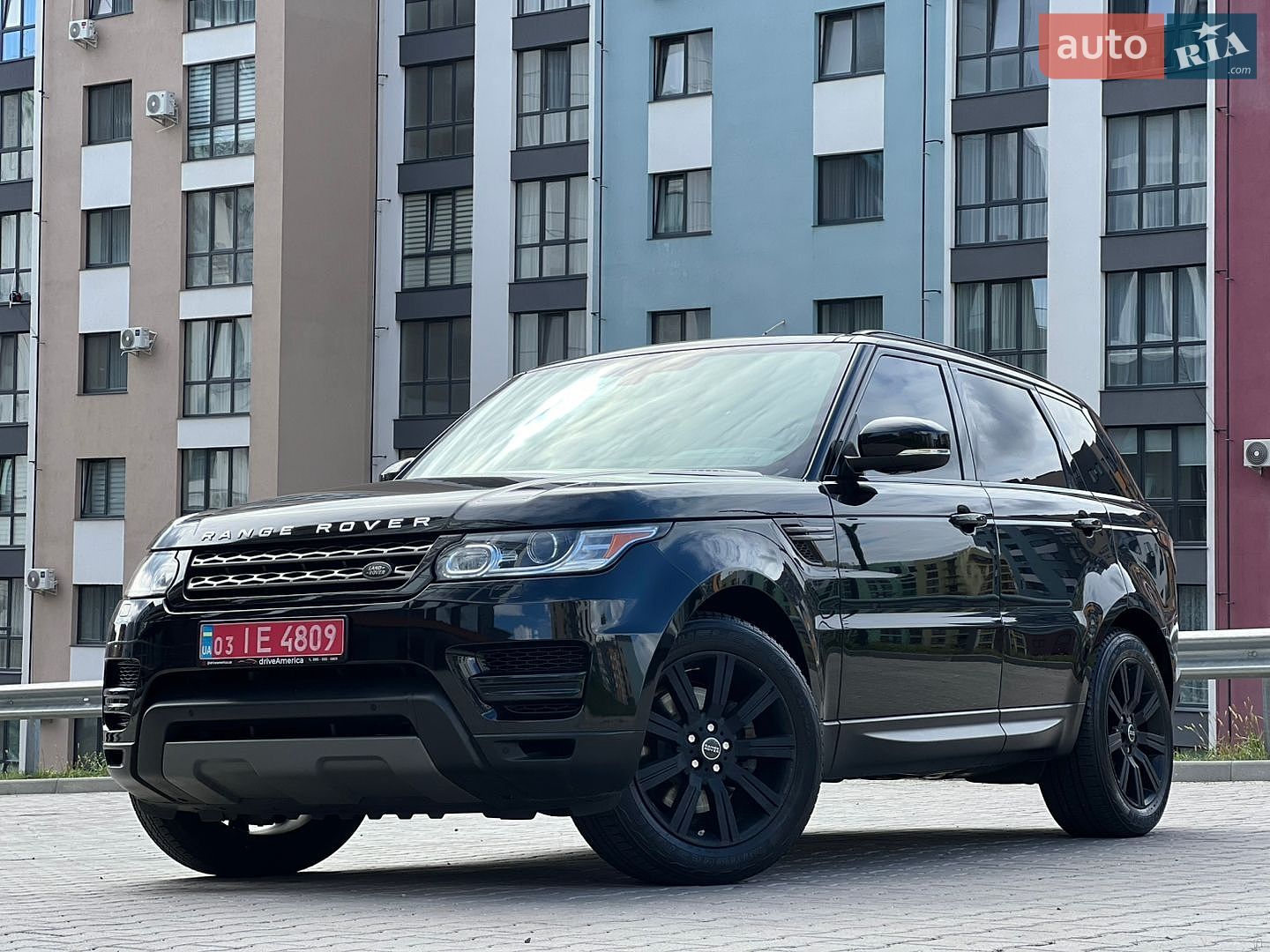 Land Rover Range Rover Sport 2014 VIN SALWG2WF5EA500596 фото оголошення 15 з 76