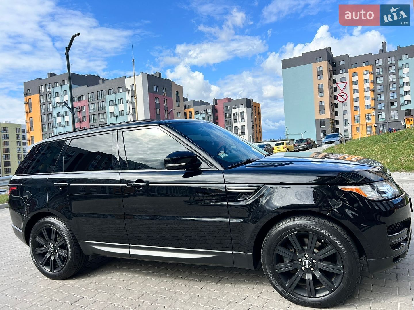 Land Rover Range Rover Sport 2014 VIN SALWG2WF5EA500596 фото оголошення 16 з 76