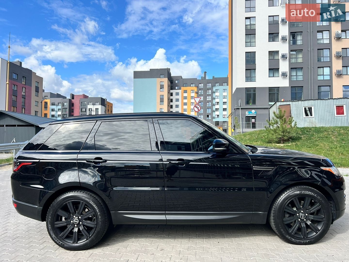 Land Rover Range Rover Sport 2014 VIN SALWG2WF5EA500596 фото оголошення 17 з 76