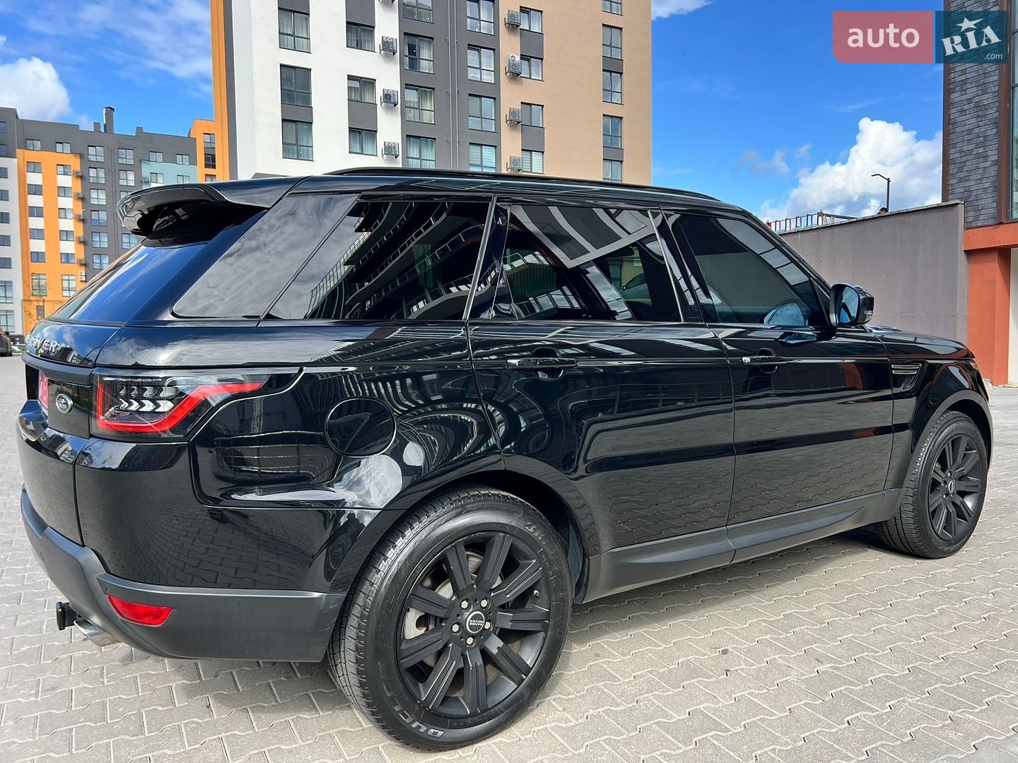 Land Rover Range Rover Sport 2014 VIN SALWG2WF5EA500596 фото оголошення 18 з 76