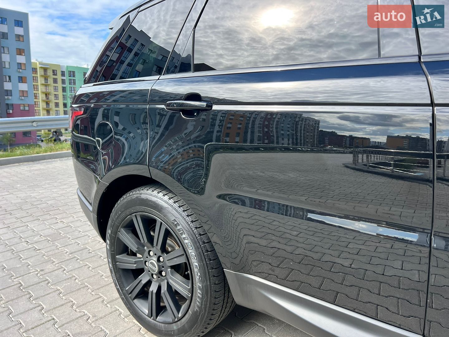 Land Rover Range Rover Sport 2014 VIN SALWG2WF5EA500596 фото оголошення 20 з 76