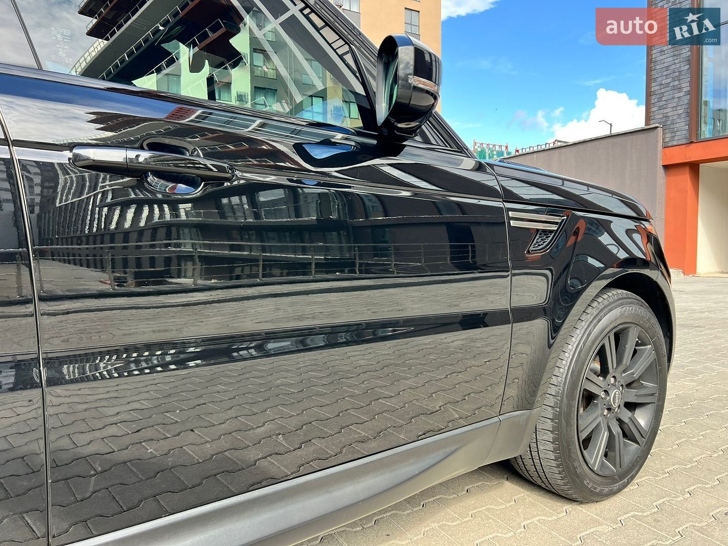 Land Rover Range Rover Sport 2014 VIN SALWG2WF5EA500596 фото оголошення 19 з 76