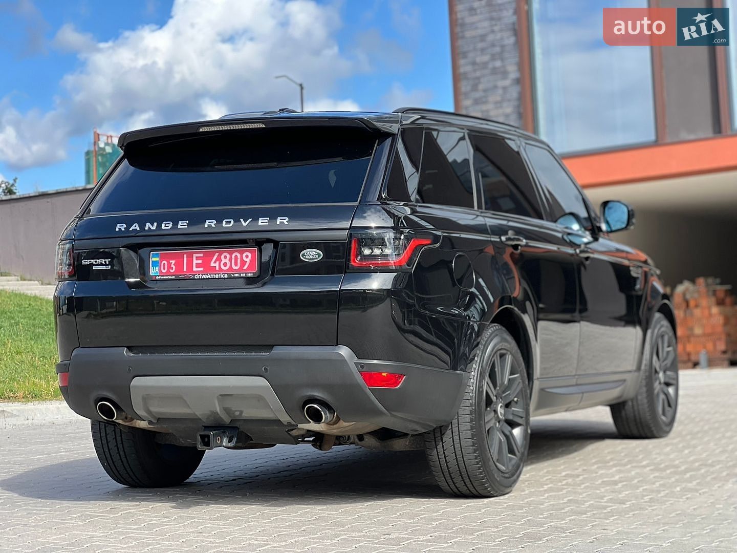 Land Rover Range Rover Sport 2014 VIN SALWG2WF5EA500596 фото оголошення 21 з 76