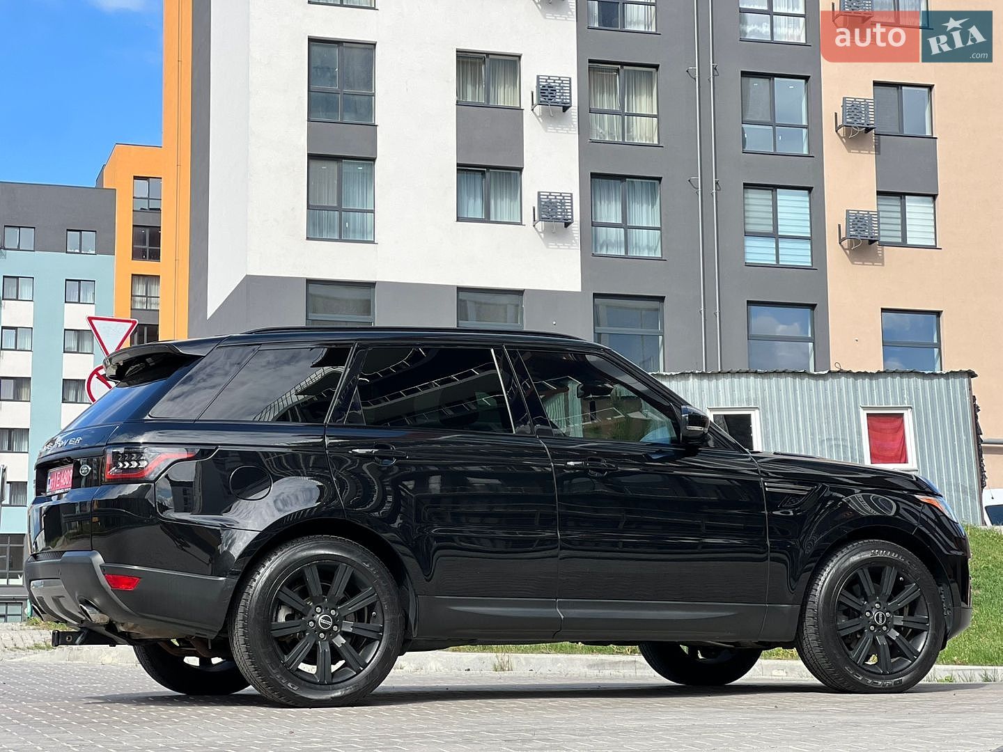 Land Rover Range Rover Sport 2014 VIN SALWG2WF5EA500596 фото оголошення 22 з 76
