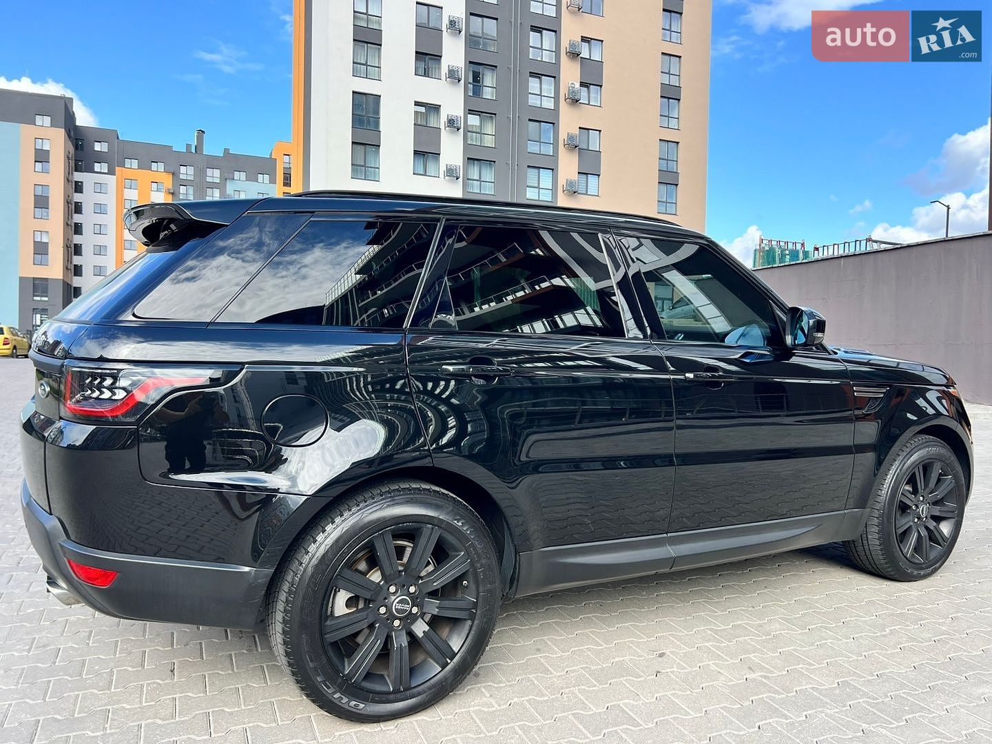 Land Rover Range Rover Sport 2014 VIN SALWG2WF5EA500596 фото оголошення 24 з 76