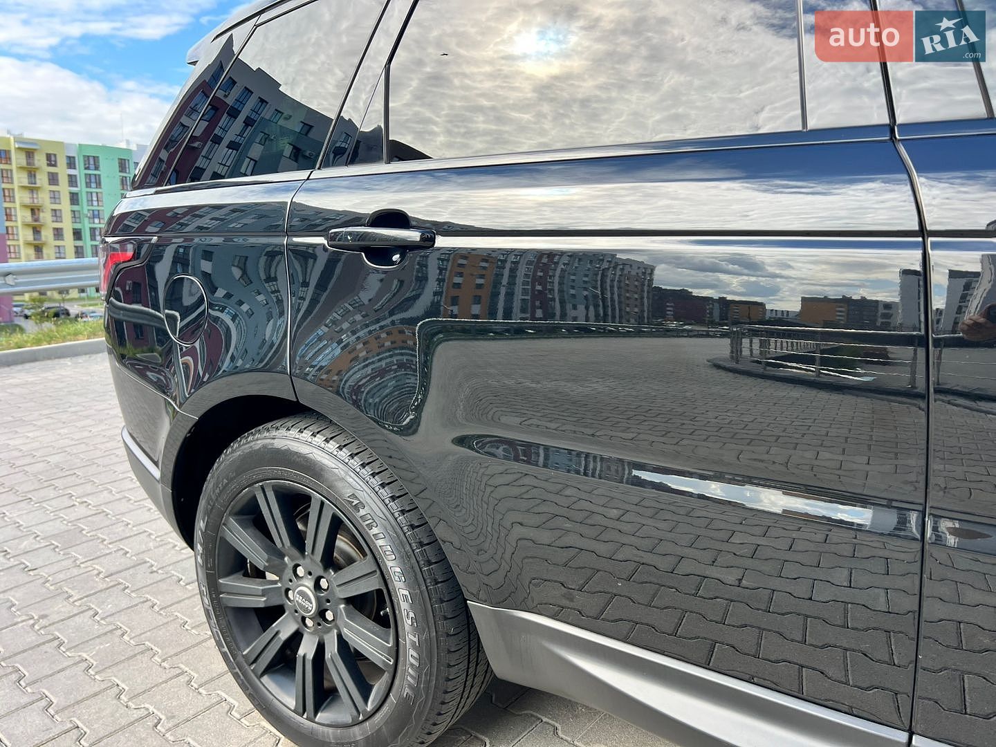 Land Rover Range Rover Sport 2014 VIN SALWG2WF5EA500596 фото оголошення 25 з 76