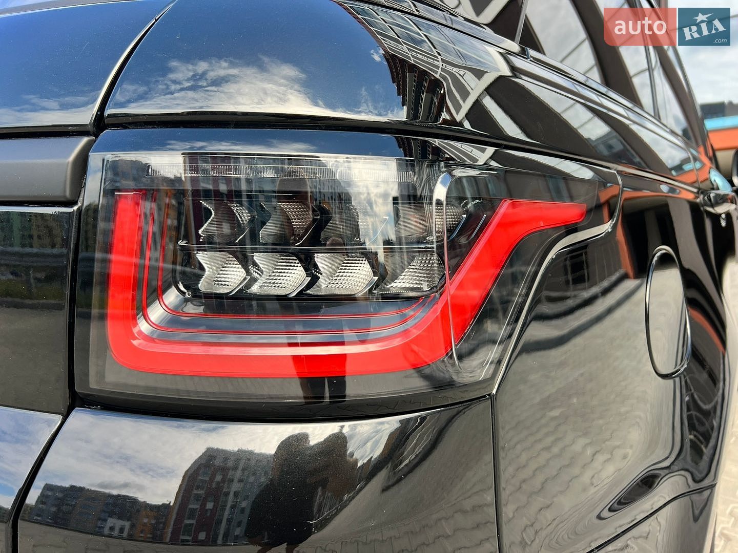 Land Rover Range Rover Sport 2014 VIN SALWG2WF5EA500596 фото оголошення 28 з 76