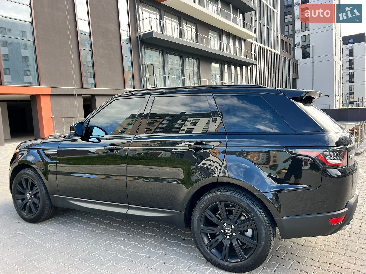 Land Rover Range Rover Sport 2014 VIN SALWG2WF5EA500596 фото оголошення 32 з 76