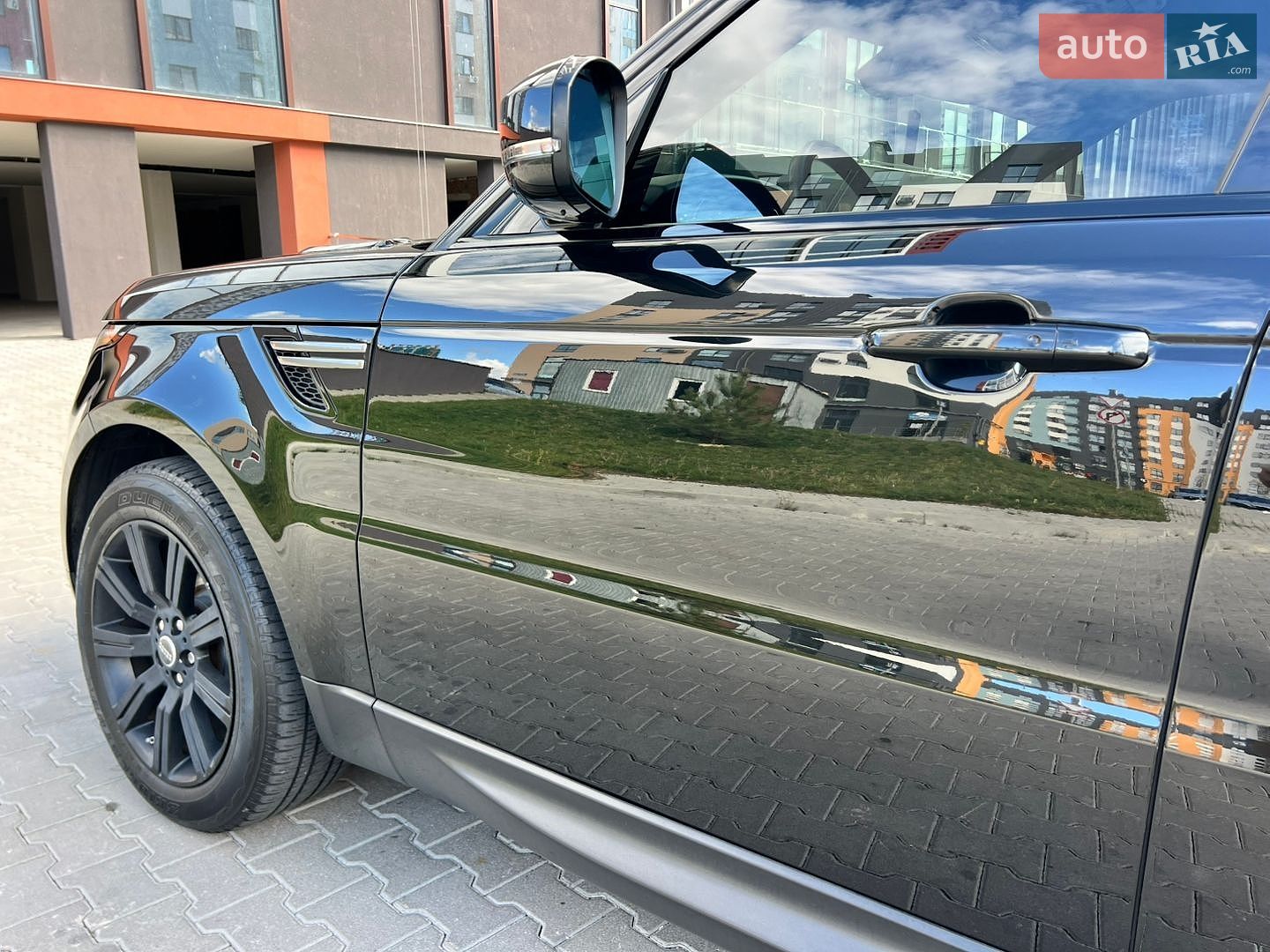 Land Rover Range Rover Sport 2014 VIN SALWG2WF5EA500596 фото оголошення 34 з 76