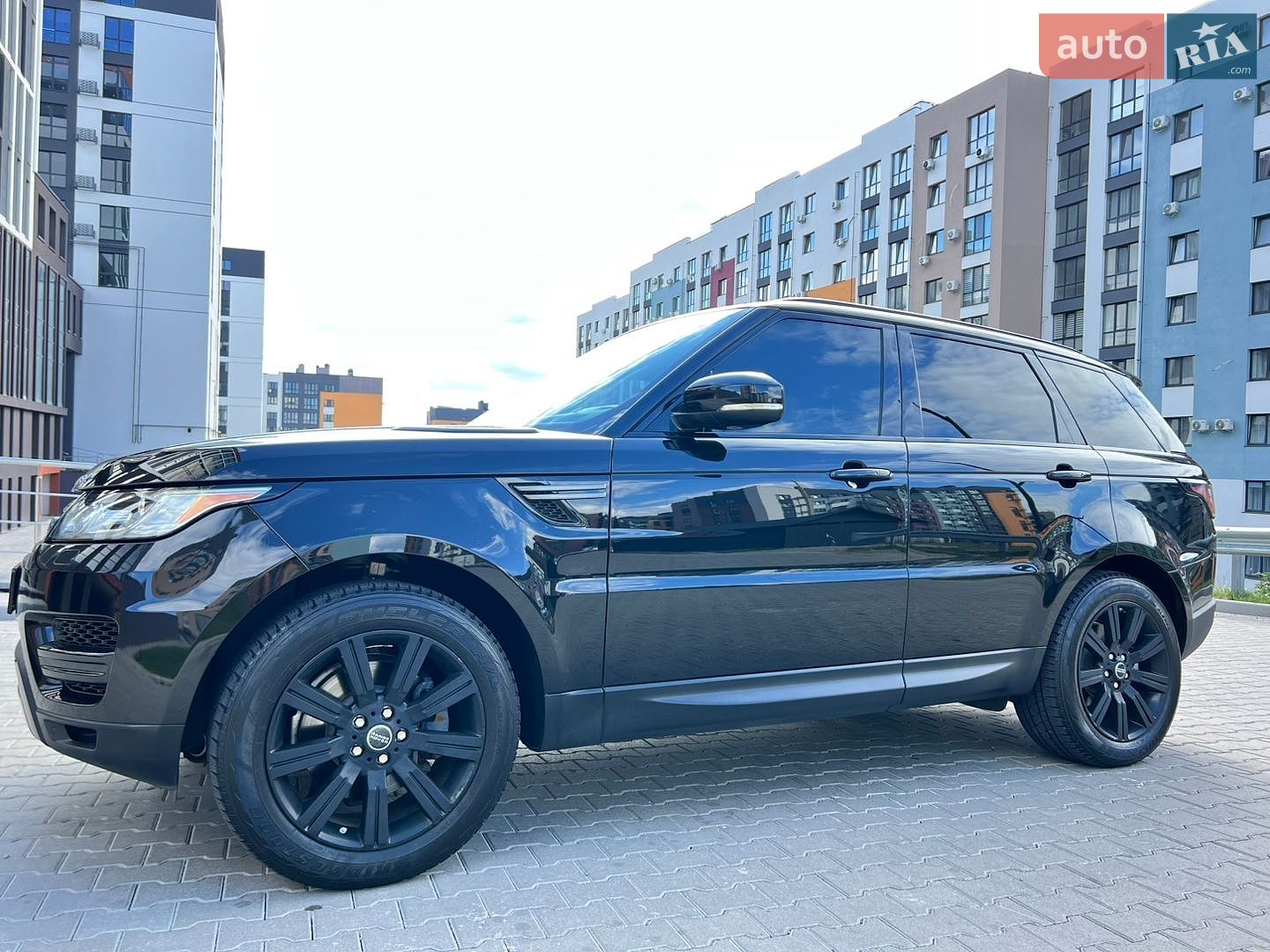 Land Rover Range Rover Sport 2014 VIN SALWG2WF5EA500596 фото оголошення 35 з 76
