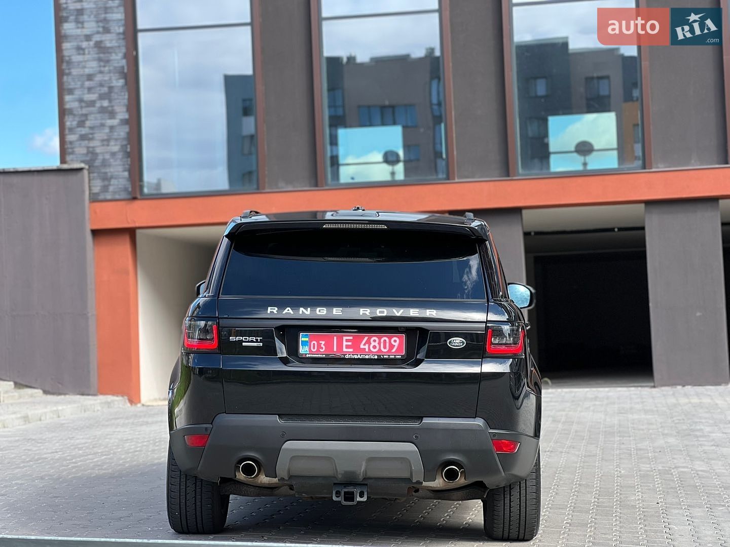 Land Rover Range Rover Sport 2014 VIN SALWG2WF5EA500596 фото оголошення 38 з 76