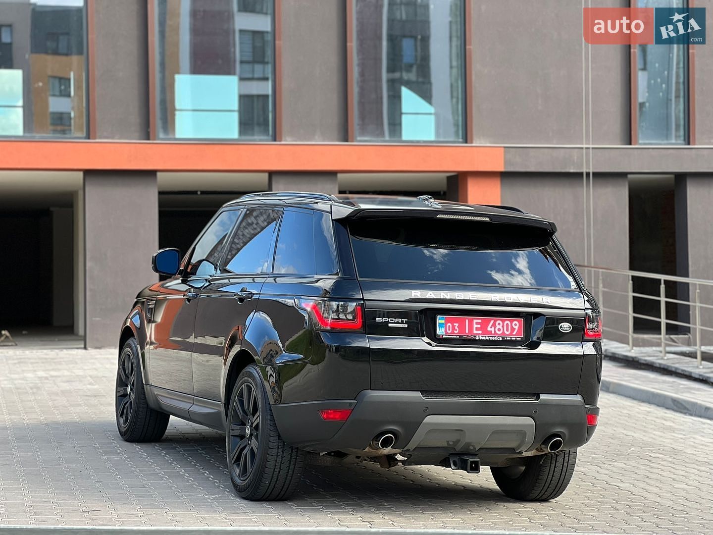 Land Rover Range Rover Sport 2014 VIN SALWG2WF5EA500596 фото оголошення 39 з 76