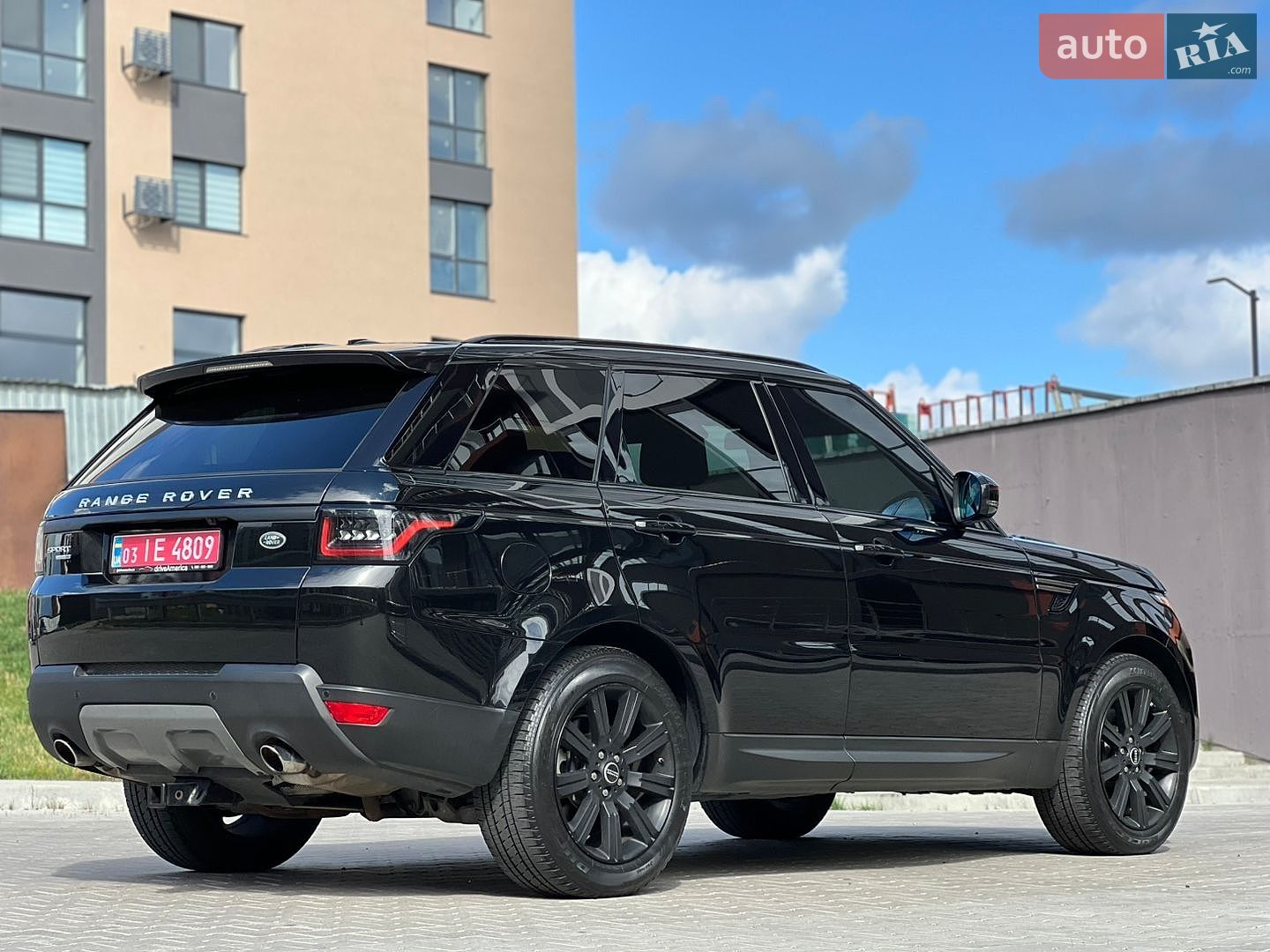 Land Rover Range Rover Sport 2014 VIN SALWG2WF5EA500596 фото оголошення 40 з 76