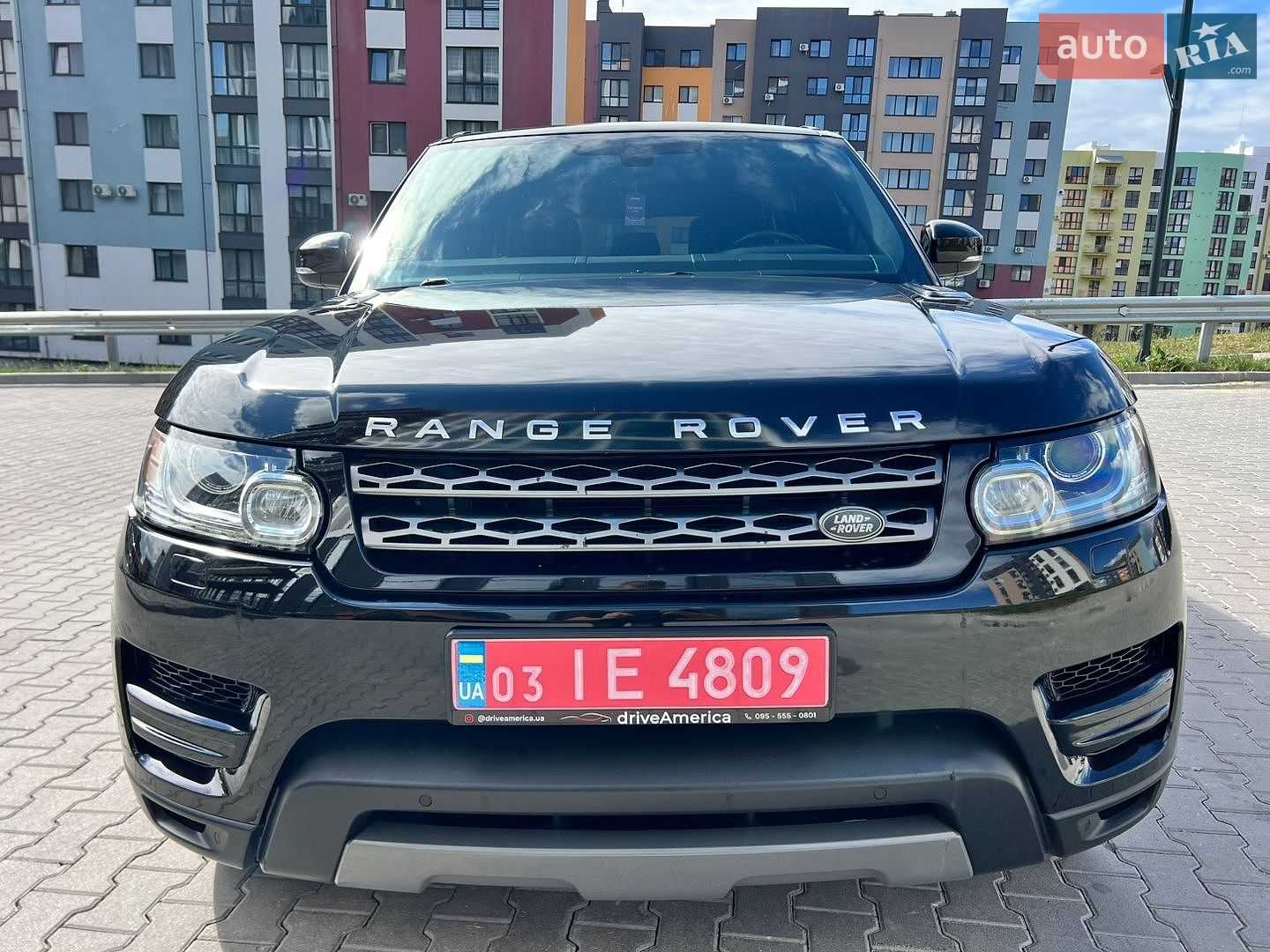 Land Rover Range Rover Sport 2014 VIN SALWG2WF5EA500596 фото оголошення 41 з 76