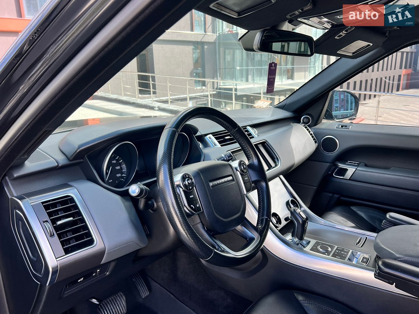 Land Rover Range Rover Sport 2014 VIN SALWG2WF5EA500596 фото оголошення 42 з 76