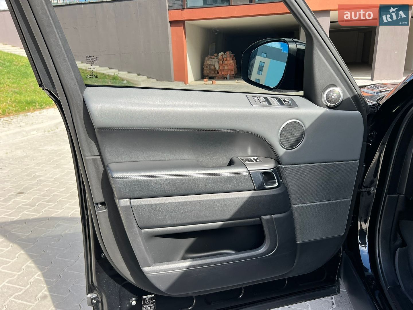 Land Rover Range Rover Sport 2014 VIN SALWG2WF5EA500596 фото оголошення 43 з 76