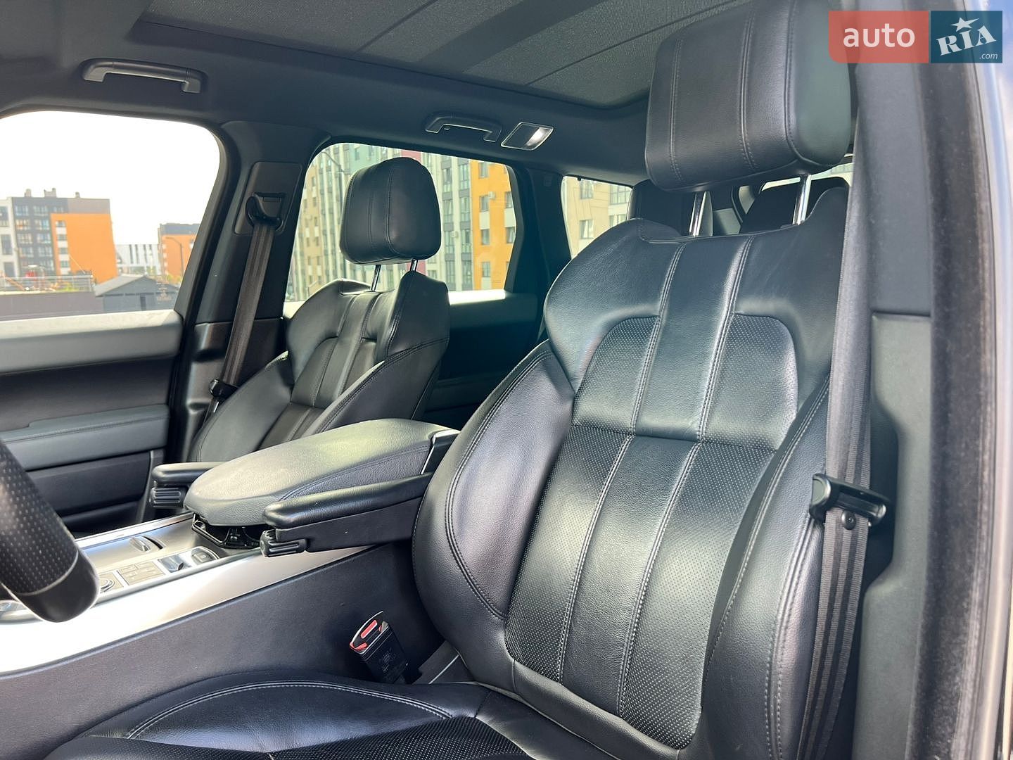 Land Rover Range Rover Sport 2014 VIN SALWG2WF5EA500596 фото оголошення 44 з 76