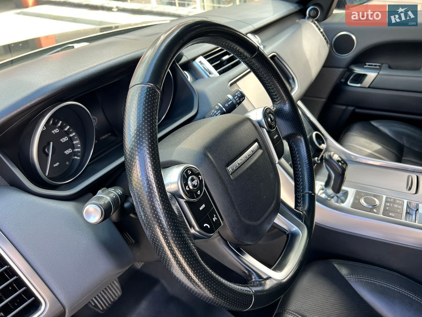 Land Rover Range Rover Sport 2014 VIN SALWG2WF5EA500596 фото оголошення 45 з 76