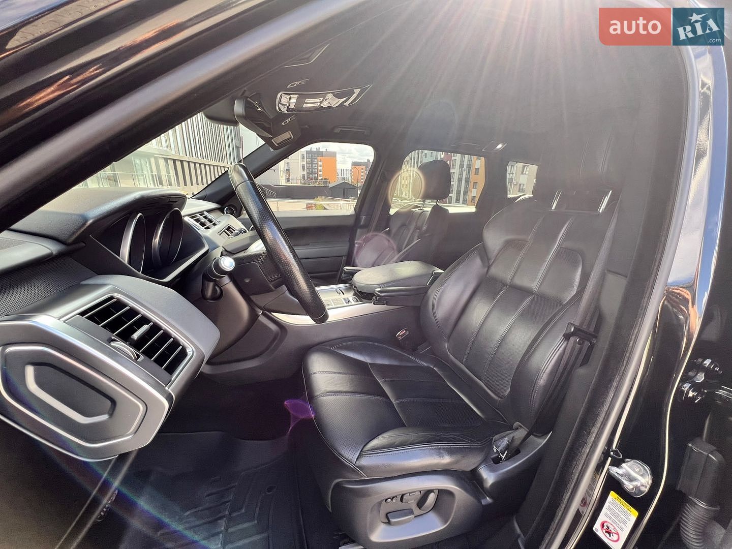 Land Rover Range Rover Sport 2014 VIN SALWG2WF5EA500596 фото оголошення 47 з 76