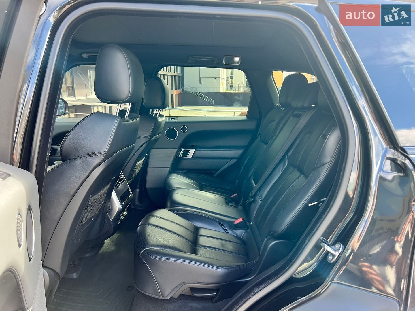 Land Rover Range Rover Sport 2014 VIN SALWG2WF5EA500596 фото оголошення 54 з 76